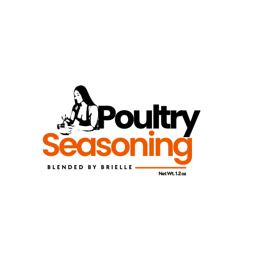 Poultry Lover's Bundle - Seasoning Blend
