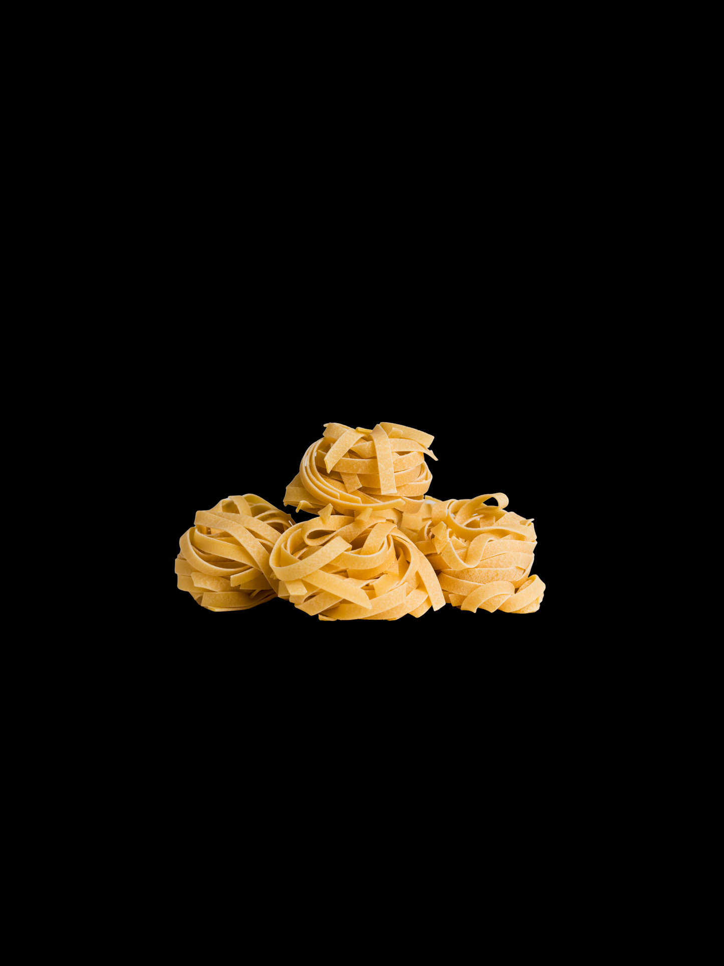 Crab Cake Pasta