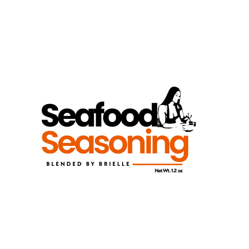 All Purpose Seafood Seasoning - 3 oz Bottles