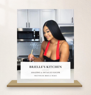 The Bourbon Chicken & Rice