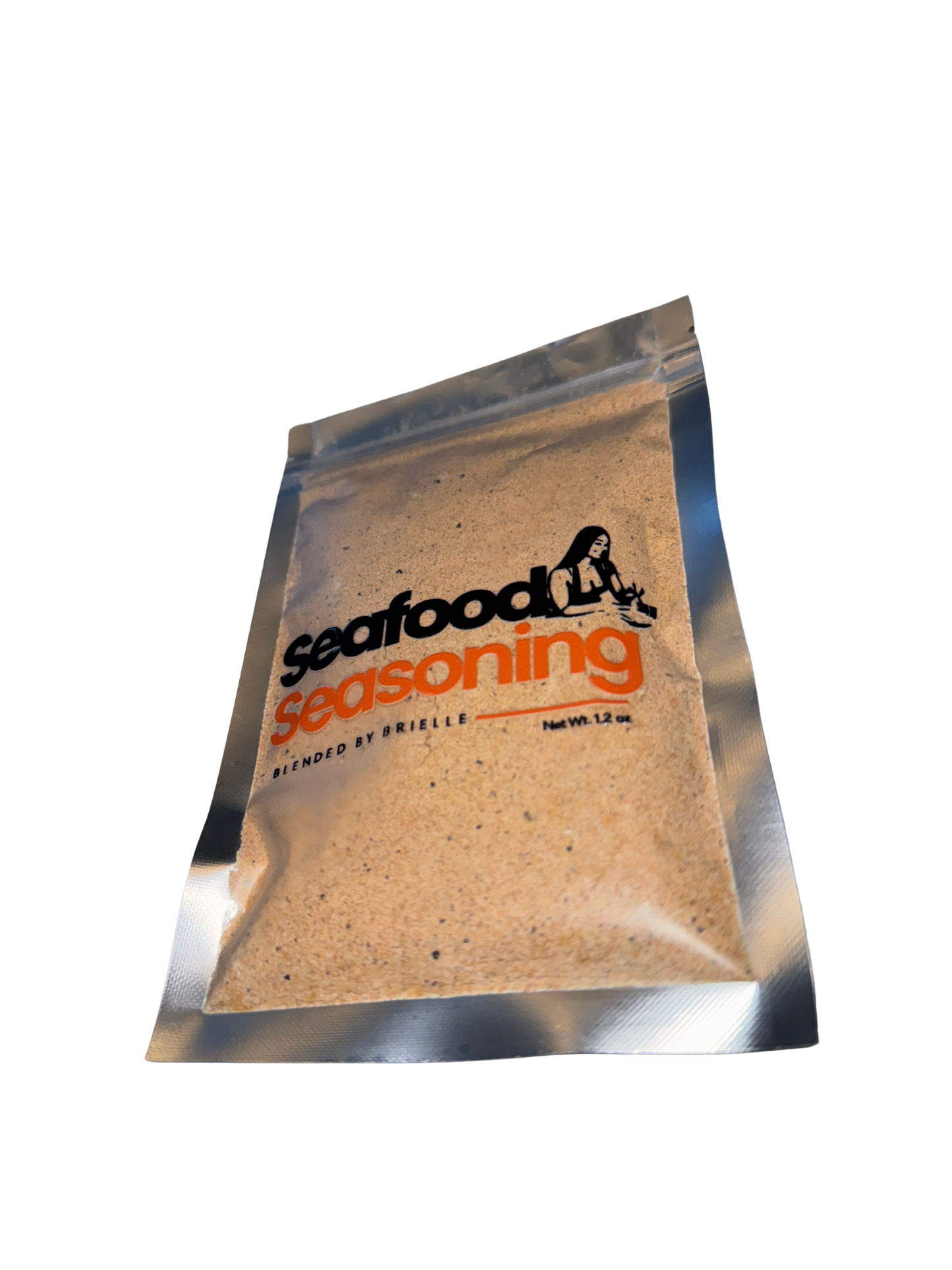 All Purpose Seafood Seasoning - Pouch