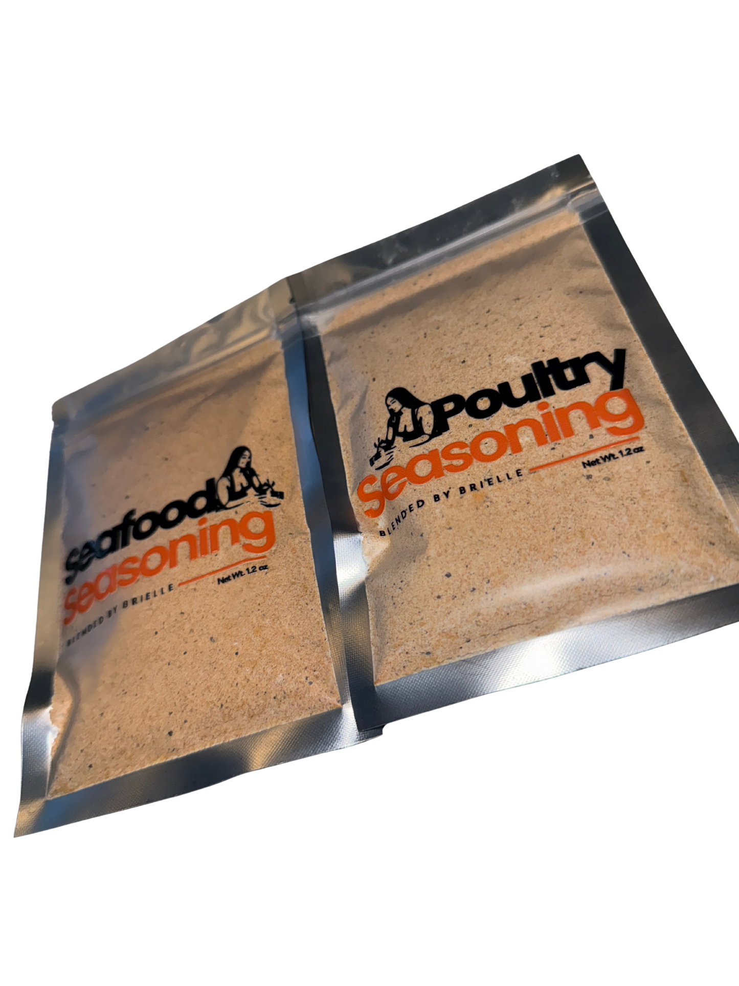 All Purpose Poultry Seasoning - Pouch