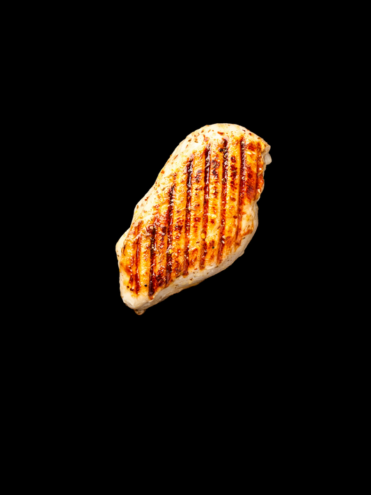 Tuscan Chicken Pasta